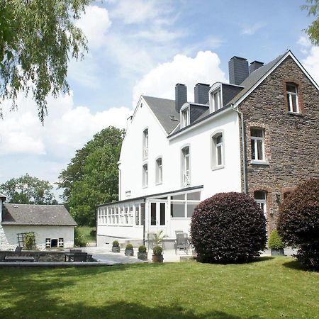 Hostellerie La Maison De Maitre Arbrefontaine Exteriör bild